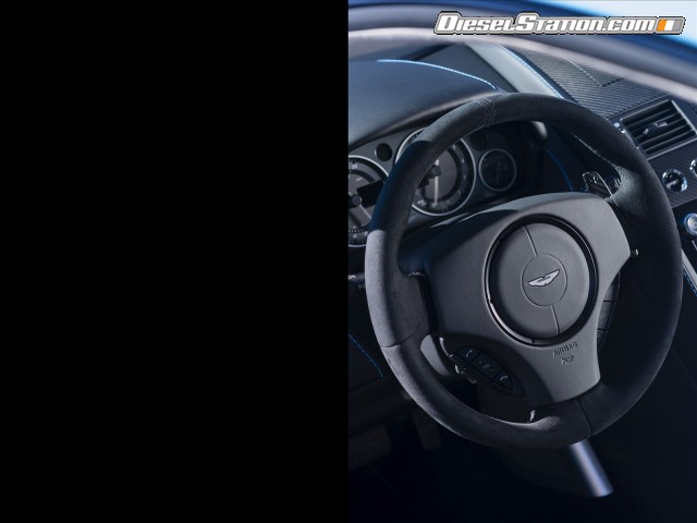 Aston Martin V12 Vantage S 2014 Picture #206 Aston Martin V12 Vantage S 2014 Picture #206